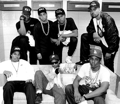 Nwa Music