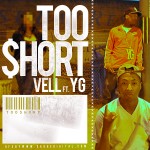 (New Video)-@Vell_EA @YG @vLaneMusic " Too Short"