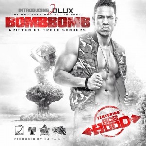 dlux - bomb bomb