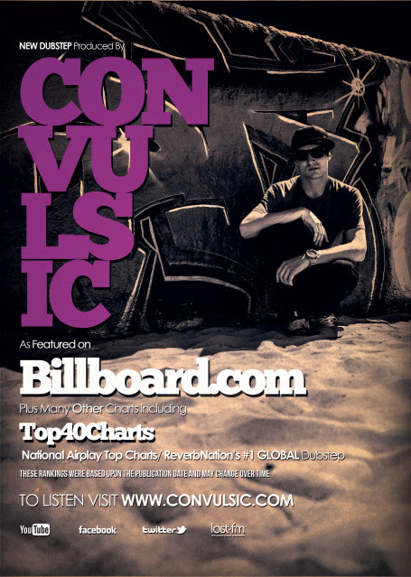 convulsic
