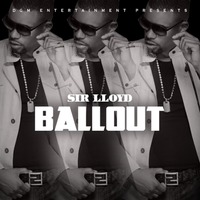ballout artwork